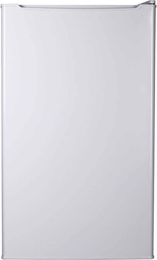 ESSENTIALS CUF50W18 Undercounter Freezer - White, White