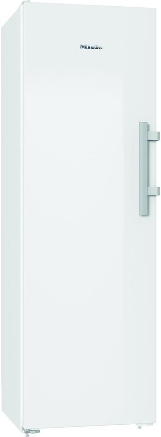 Miele FN28262 WS Tall Freezer - White, White