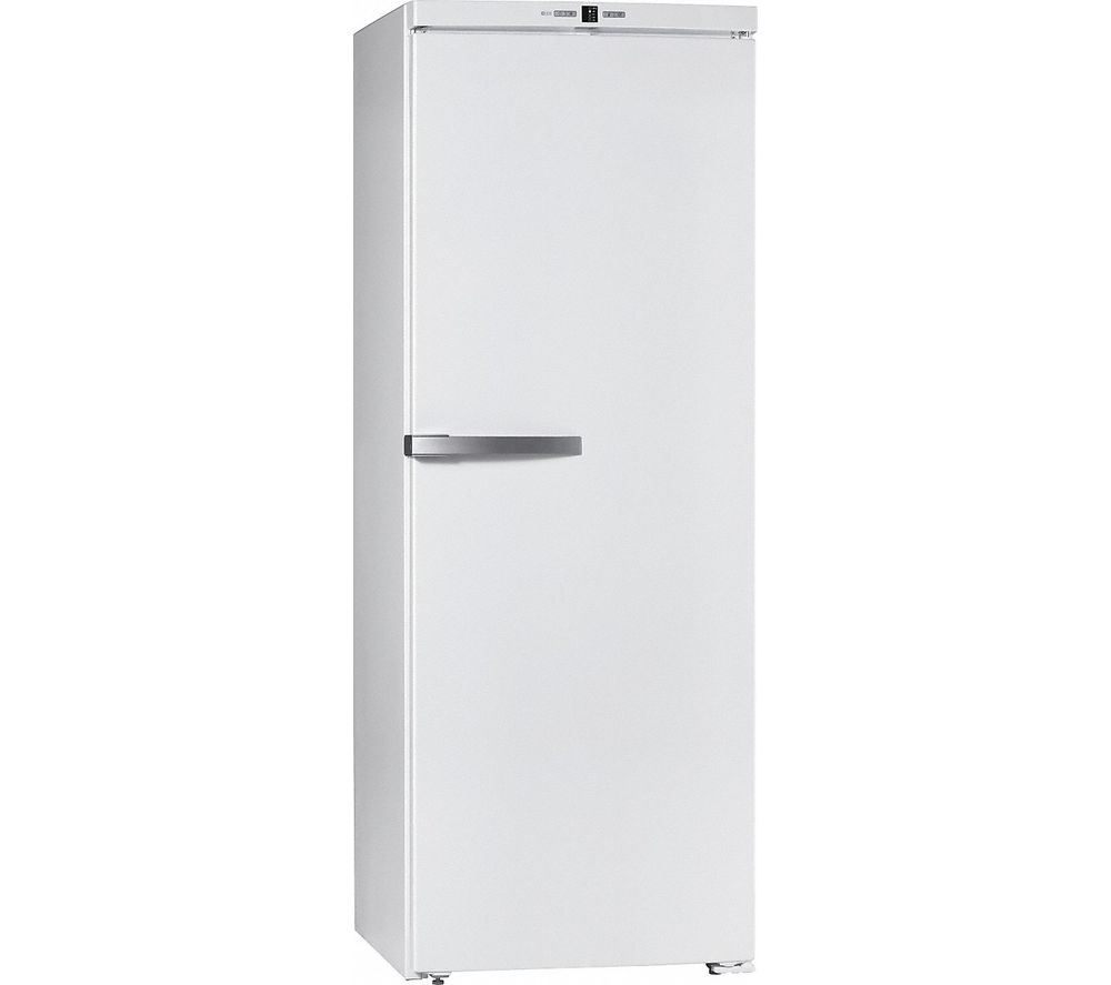 Miele FN 26062 WS Tall Freezer - White, White