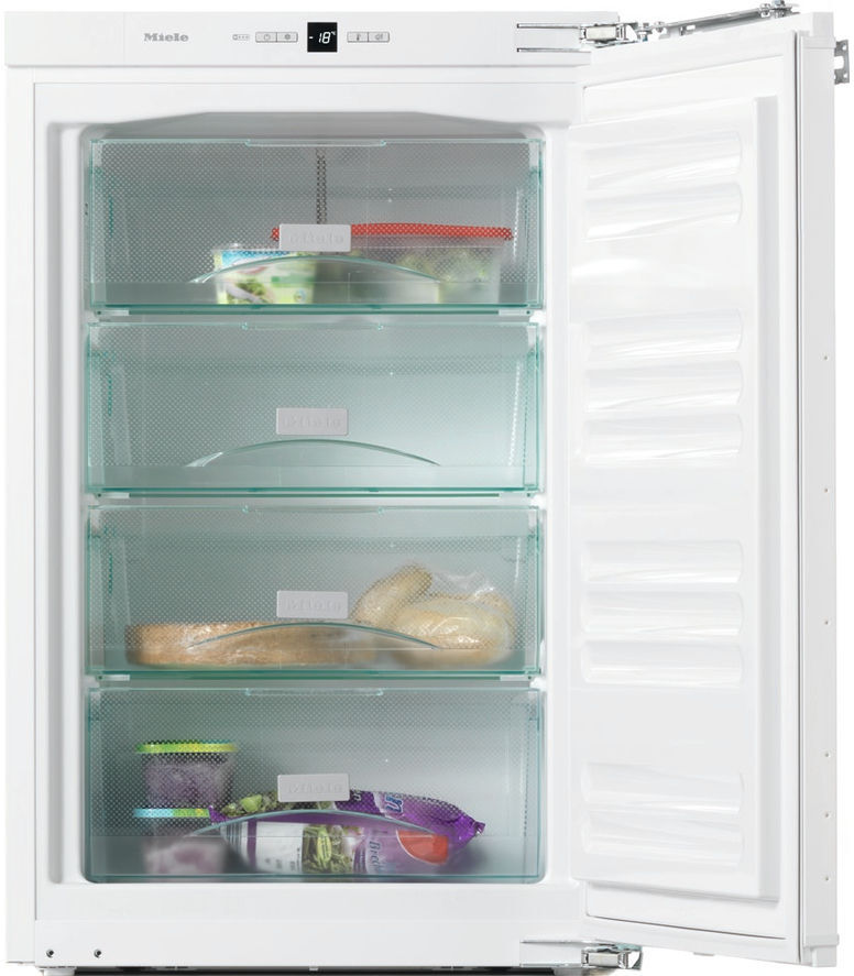 Miele F32202i Integrated Freezer