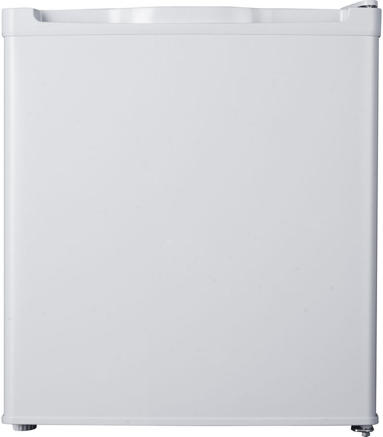 ESSENTIALS CTF34W18 Mini Freezer - White, White