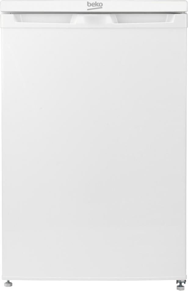 Beko UFF584APW 55cm Under Counter Frost Free Freezer White