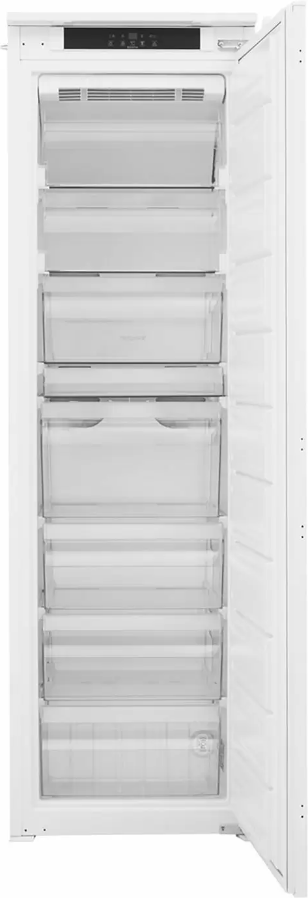 Hotpoint HF1801EF1UK Integrated Frost Free Tall Freezer