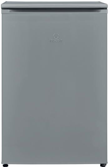 Indesit I55ZM1110S1 Undercounter Freezer - Silver