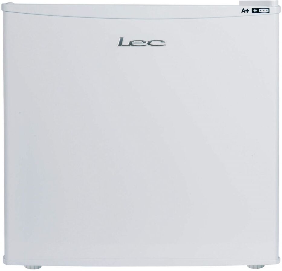 LEC U50052W Table Top Freezer White