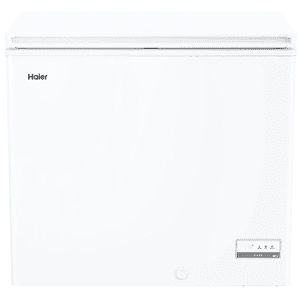 HAIER Congelatore pozzo HCE200D, classe F