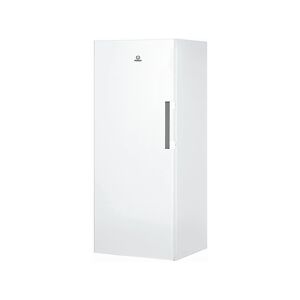 Indesit Congelatore verticale UI4 2 W, classe E