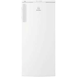 Electrolux Congelatore verticale LUB1AF19W, 187 l, classe F