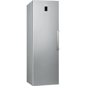 Ⓜ️🔵🔵🔵 Smeg FF18EN3HX - Congelatore Monoporta SX, Estetica Universale, Acciaio Inox, No