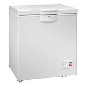 SMEG CO202 - Congelatore orizzontale, 75 cm, bianco. Classe energetica A+