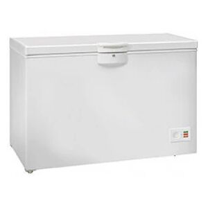 Ⓜ️🔵🔵🔵 Smeg CO302E - Congelatore Orizzontale, Estetica Universale, Bianco, Statico, Nuov