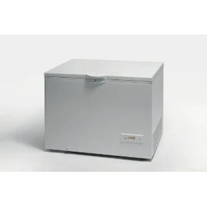 Ⓜ️🔵🔵🔵👌 Indesit OS 1A 250 2 - Congelatore a pozzo, libera installazione, bianco, larg