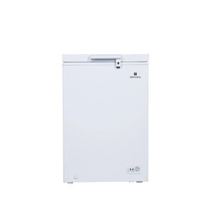 Electroline CFE100SH4WF1 frigorifero e congelatore commerciali Congelatore a pozzo 98 L Libera installazione F
