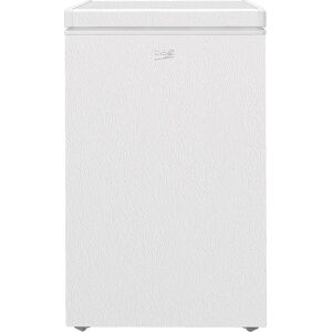 Beko HSM210530 congelatore Congelatore a pozzo Libera installazione 104 L F Bianco