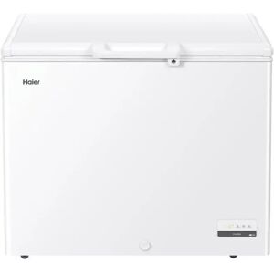 HAIER HCE301E Congelatore a pozzo Libera installazione 300 L E Bianco