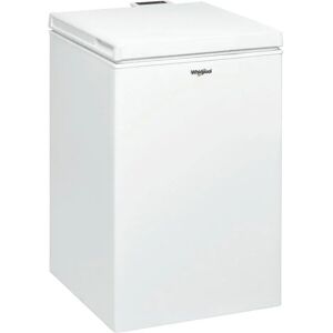 Whirlpool WHS1021 2 Congelatore a pozzo Libera installazione 99 L F Bianco