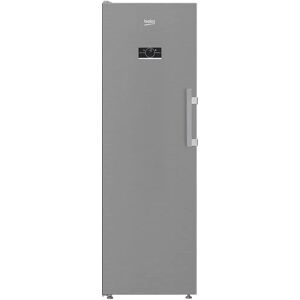 Beko B5RMFNE314X Congelatore verticale Libera installazione 286 L E Acciaio inossidabile