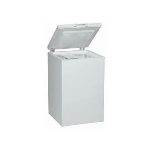 Ignis ICF110 AP/1 Congelatore a pozzo Libera installazione 100 L Bianco