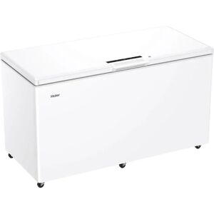 HAIER HCE520E Congelatore a pozzo Libera installazione 508 L E Bianco