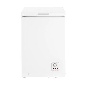 Hisense FC125D4AW1 congelatore Congelatore a pozzo Libera installazione 95 L F Bianco