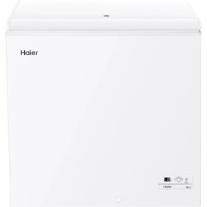 HAIER HCE200F Congelatore a pozzo Libera installazione 194 L F Bianco