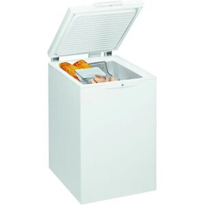 ﻿Ignis CE140 EG 2 Congelatore a pozzo Libera installazione 132 L E Bianco