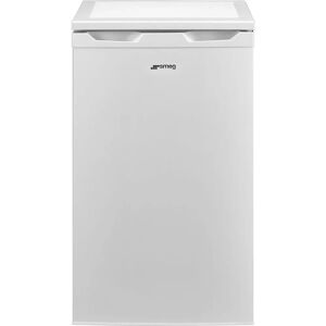 SMEG FF08EW congelatore Congelatore verticale Sottopiano 63 L E Bianco