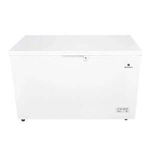 Electroline CFE380SH4WF0 congelatore Congelatore a pozzo Libera installazione 371 L F Bianco
