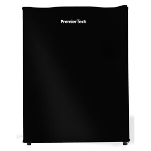 PremierTech® PremierTech PT-FR43B Mini Freezer Nero Congelatore 42 litri da -24° gradi 4**** Stelle E 39dB