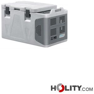 Frigo Congelatore Portatile Medicale 82 Lt H184_58