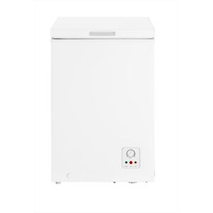 Hisense Congelatore Orizzontale Fc125d4aw1 Classe F 95 Lt-bianco