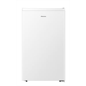 Hisense Congelatore Verticale Fv78d4awf Classe F 61 Lt-bianco