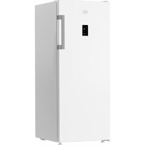 Beko Congelatore Verticale B3rfne274w Classe E 220 Lt-bianco