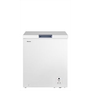 Hisense Congelatore Orizzontale Ft184d4awye Classe E 142lt-bianco