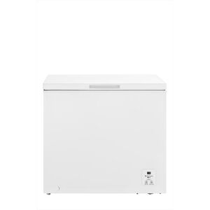 Hisense Congelatore Orizzontale Fc247d4awle Classe E 191lt-bianco