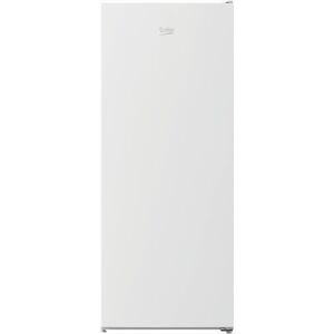 Beko Congelatore Verticale Rfsa210k40wn Classe E 168 Lt-bianco