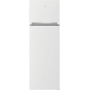 Beko RDSA310K40WN Libera installazione 306 L E Bianco