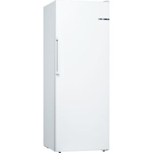 Bosch Serie 4 GSN29VWEP congelatore Libera installazione 200 L E Bianco (GSN29VWEP)