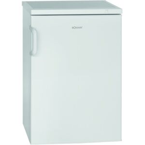 Bomann GS 2196.1 congelatore Libera installazione 85 L D Bianco (721960)