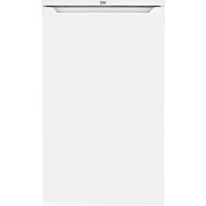 Beko FS166020 Congelatore verticale Libera installazione 65 L E Bianco