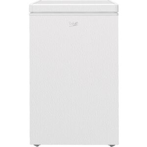 Beko HSM210530 Congelatore a pozzo Libera installazione 104 L F Bianco