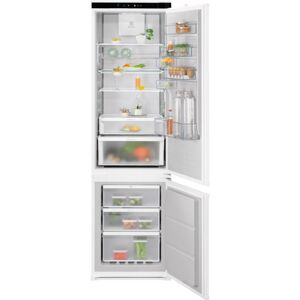 Electrolux ENP7MD19S frigorifero con congelatore Da incasso 269 L D Bi