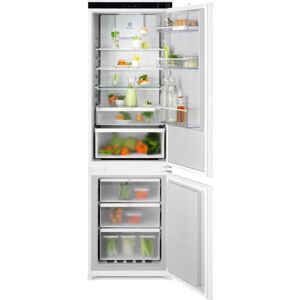 Electrolux ENT6ME18S frigorifero con congelatore Da incasso 249 L E Bi