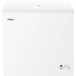 HAIER HCE200F Congelatore a pozzo Libera installazione 194 L F Bianco