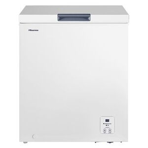 Hisense FT184D4AWYE congelatore Congelatore a pozzo Libera installazio