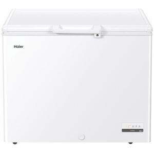 HAIER HCE301E Congelatore a pozzo Libera installazione 300 L E Bianco