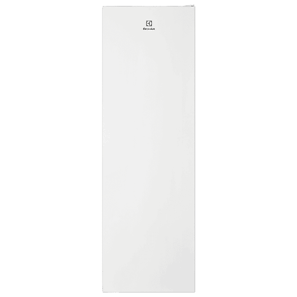 electrolux congelatore verticale lut5nf28w0, 280 l, classe f