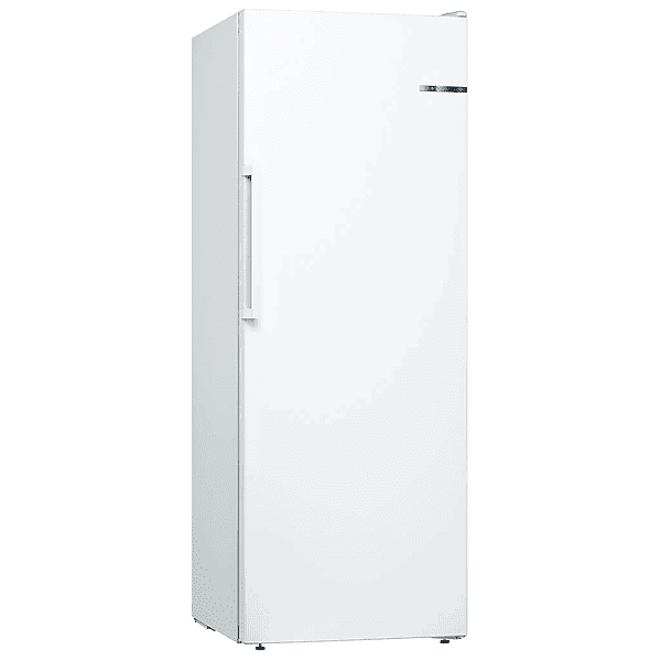 bosch congelatore verticale gsn29vwep, 200 l, classe e