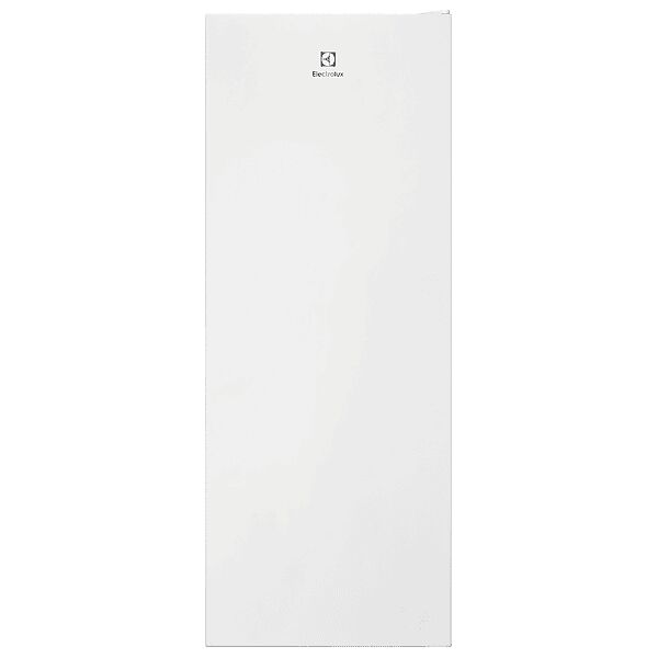 electrolux congelatore verticale lut1ae32w, 214 l, classe e