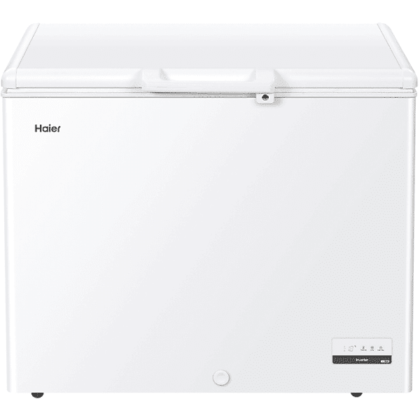 haier congelatore pozzo hce301, classe e